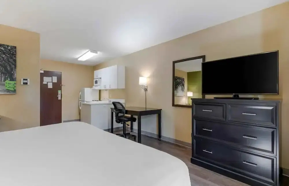 photo 1 of Relax Suites Extended Stay - La Mirada