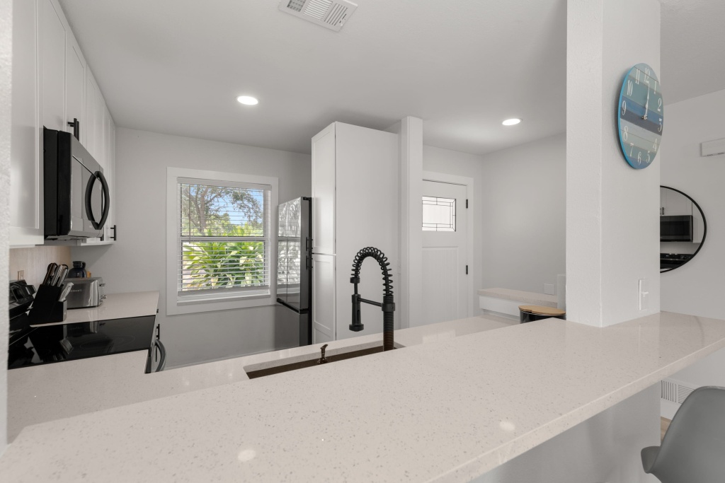 photo 1 of Relaxing 2BR Florida Home Close to Beach