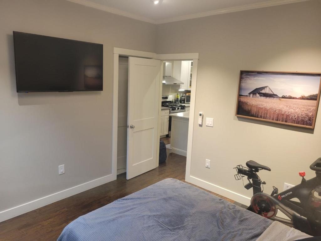photo 1 of Remodeled 2-Bedroom Unit in Fremont w/ Luxe Bathrooms