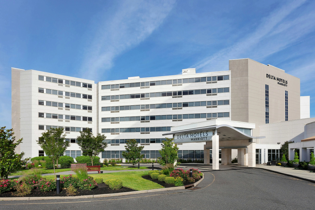 photo 1 of Delta Hotels by Marriott Woodbridge	
