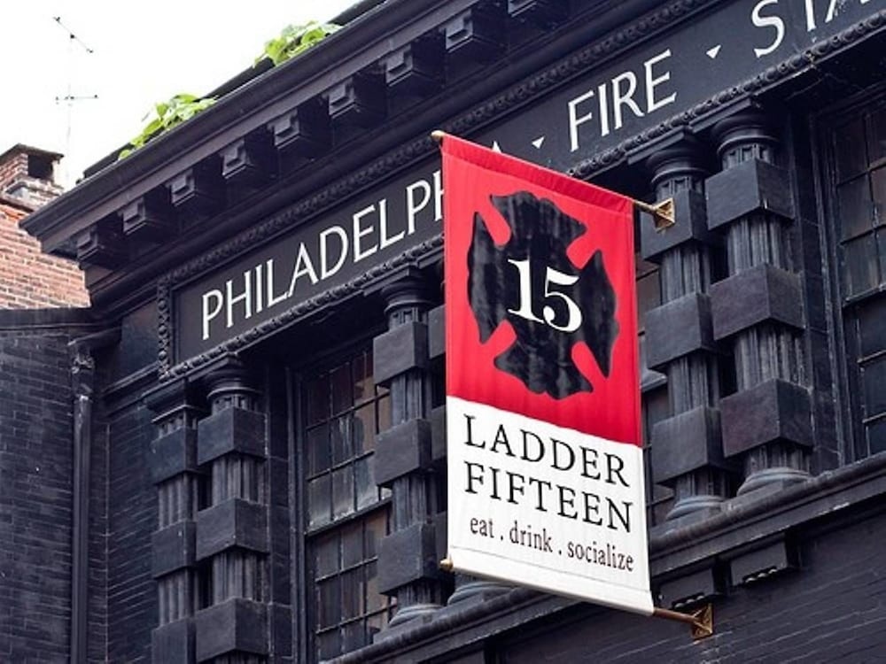 photo 1 of Renovated Loft In Philly's Best Neighborhood