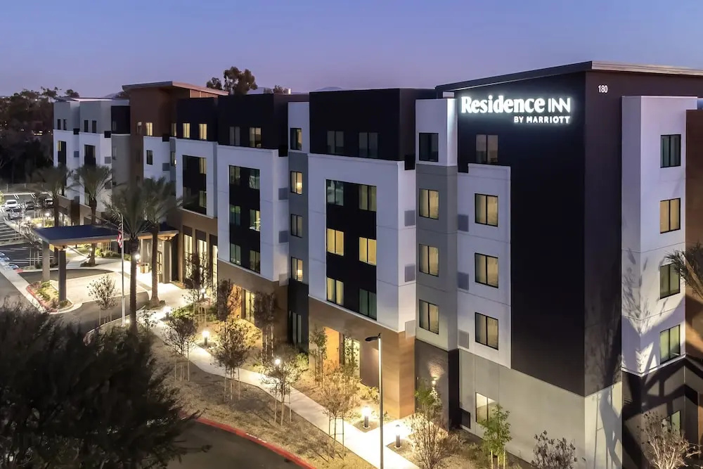 photo 1 of Residence Inn Anaheim Brea