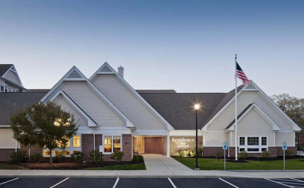 photo 1 of Residence Inn Boston Norwood/Canton