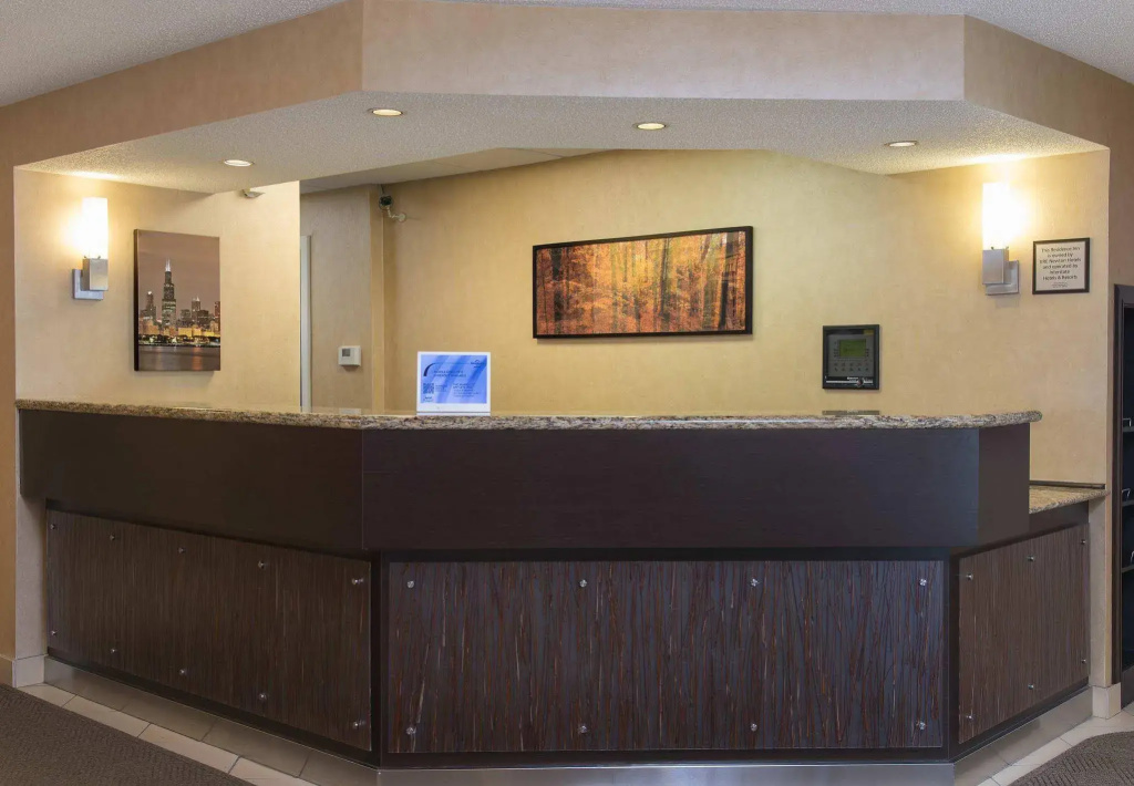 photo 1 of Residence Inn By Marriott Chicago Deerfield