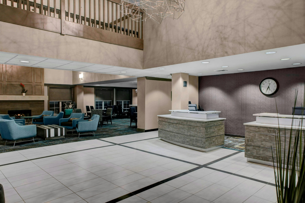 photo 1 of Residence Inn by Marriott Cleveland Beachwood