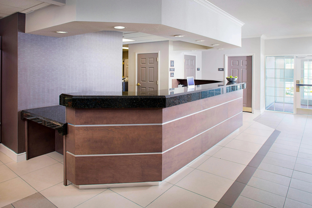 photo 1 of Residence Inn By Marriott Dallas Park Central