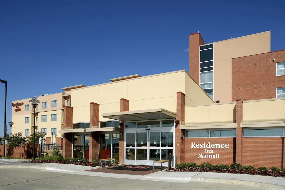 photo 1 of Residence Inn by Marriott Dallas Plano/The Colony