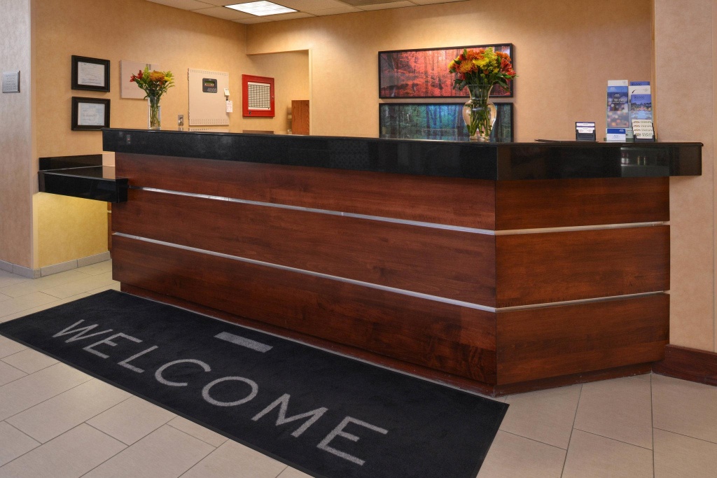 photo 1 of Residence Inn By Marriott Dayton Troy