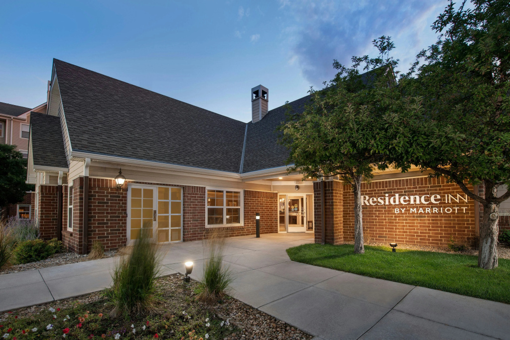 photo 1 of Residence Inn By Marriott Denver Park Meadows