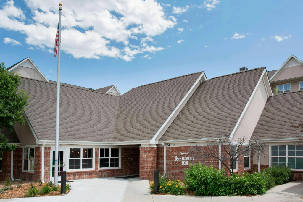 photo 1 of Residence Inn by Marriott Denver Golden/Red Rocks