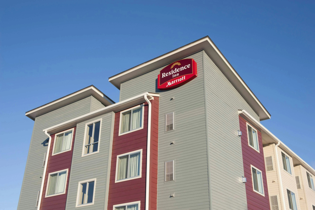 photo 1 of Residence Inn by Marriott Grand Rapids Airport