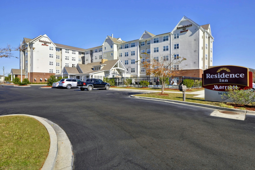 photo 1 of Residence Inn by Marriott Gulfport-Biloxi Airport