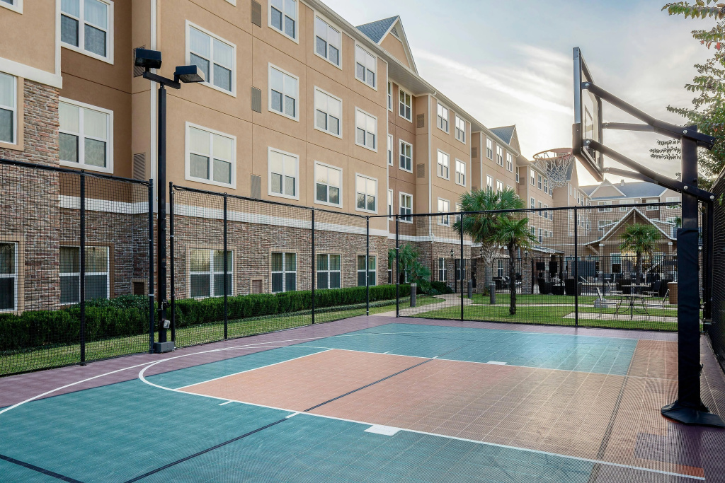 photo 1 of Residence Inn by Marriott Houston Katy Mills