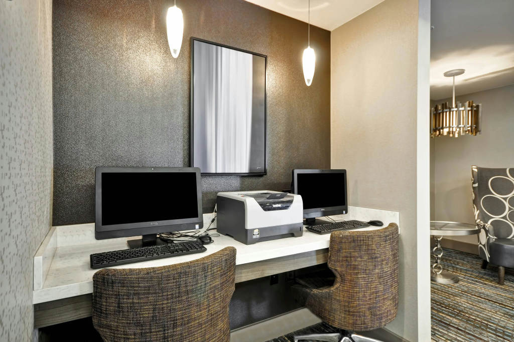 photo 1 of Residence Inn by Marriott Jacksonville Airport