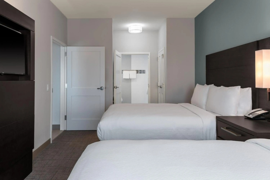 photo 1 of Residence Inn by Marriott Lancaster Palmdale