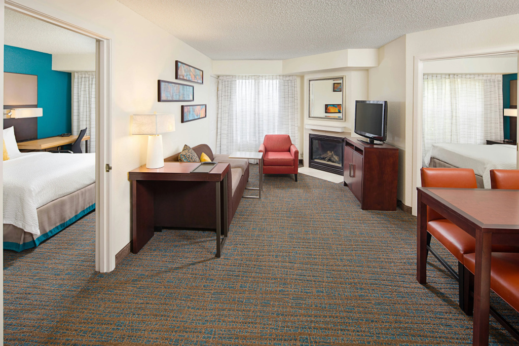 photo 1 of Residence Inn by Marriott Detroit Livonia