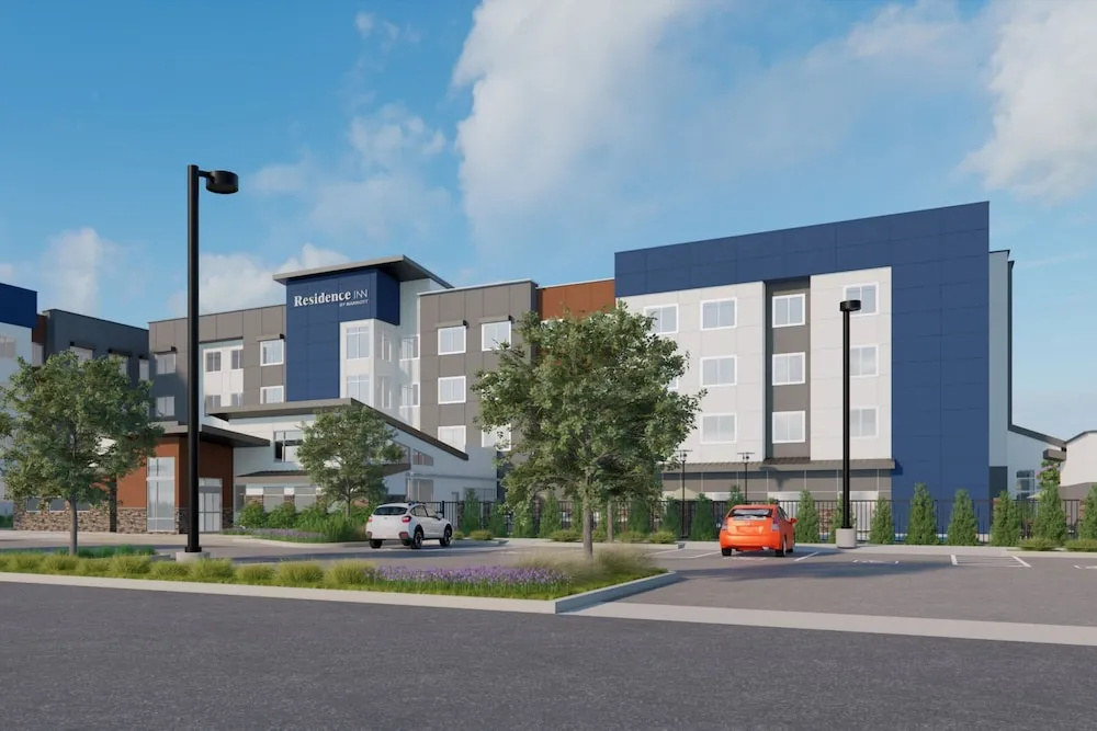 photo 1 of Residence Inn by Marriott Lodi Stockton