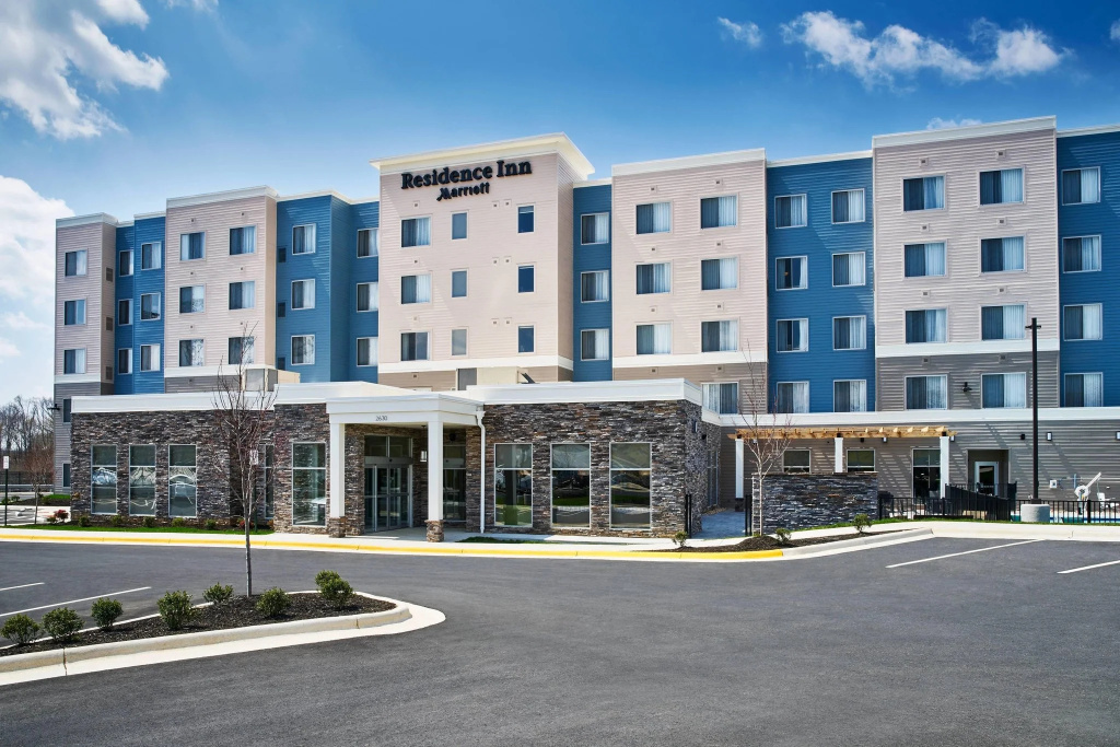 photo 1 of Residence Inn by Marriott Lynchburg