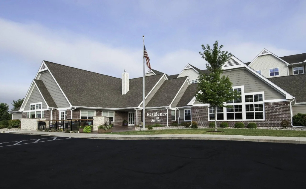 photo 1 of Residence Inn by Marriott Madison West/Middleton