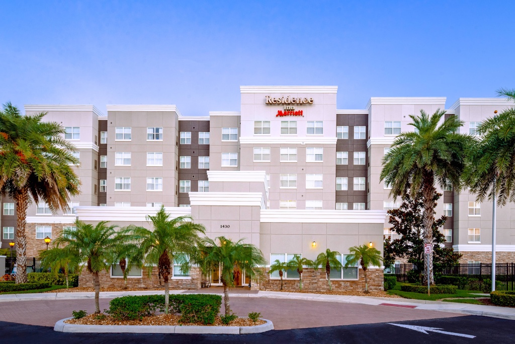 photo 1 of Residence Inn by Marriott Melbourne