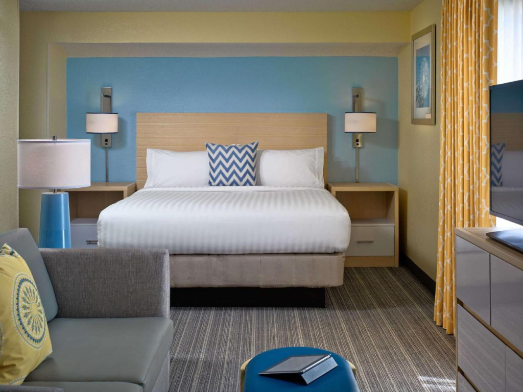 photo 1 of Residence Inn by Marriott Montgomery