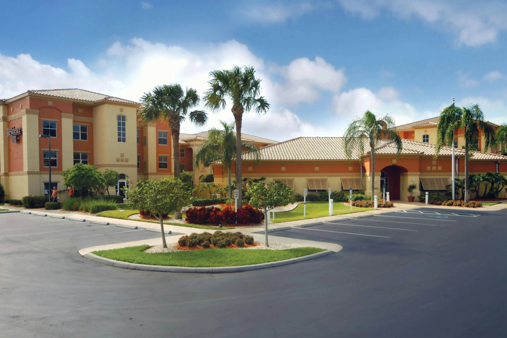 photo 1 of Residence Inn by Marriott Naples