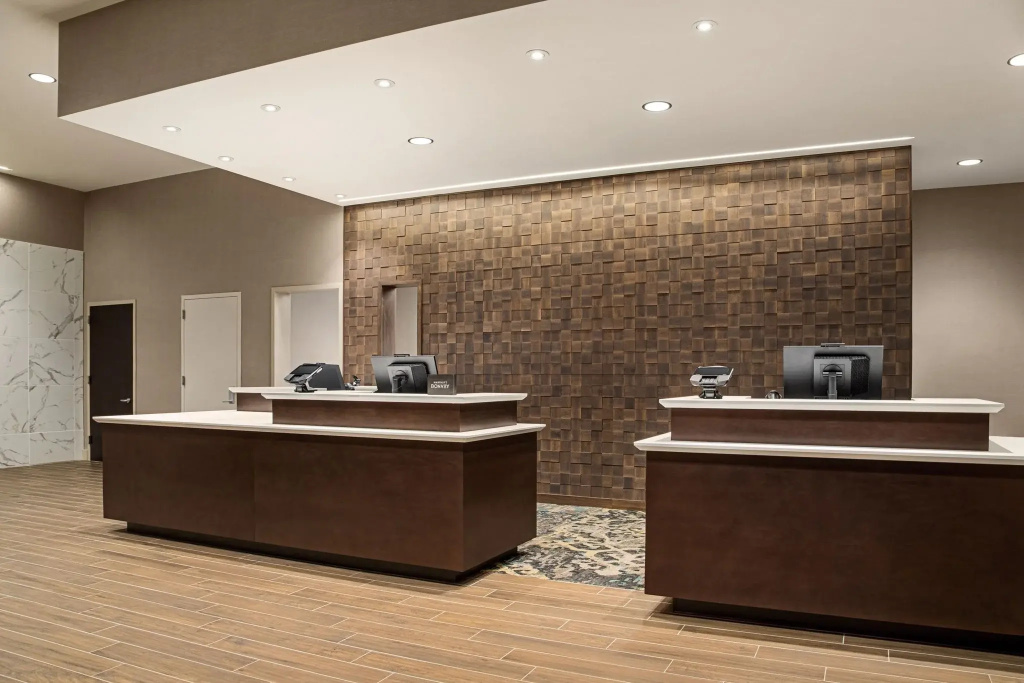 photo 1 of Residence Inn by Marriott New York JFK Airport
