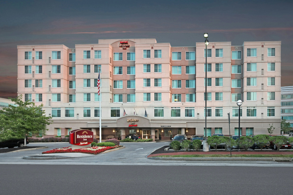 photo 1 of Residence Inn by Marriott Philadelphia Conshohocken