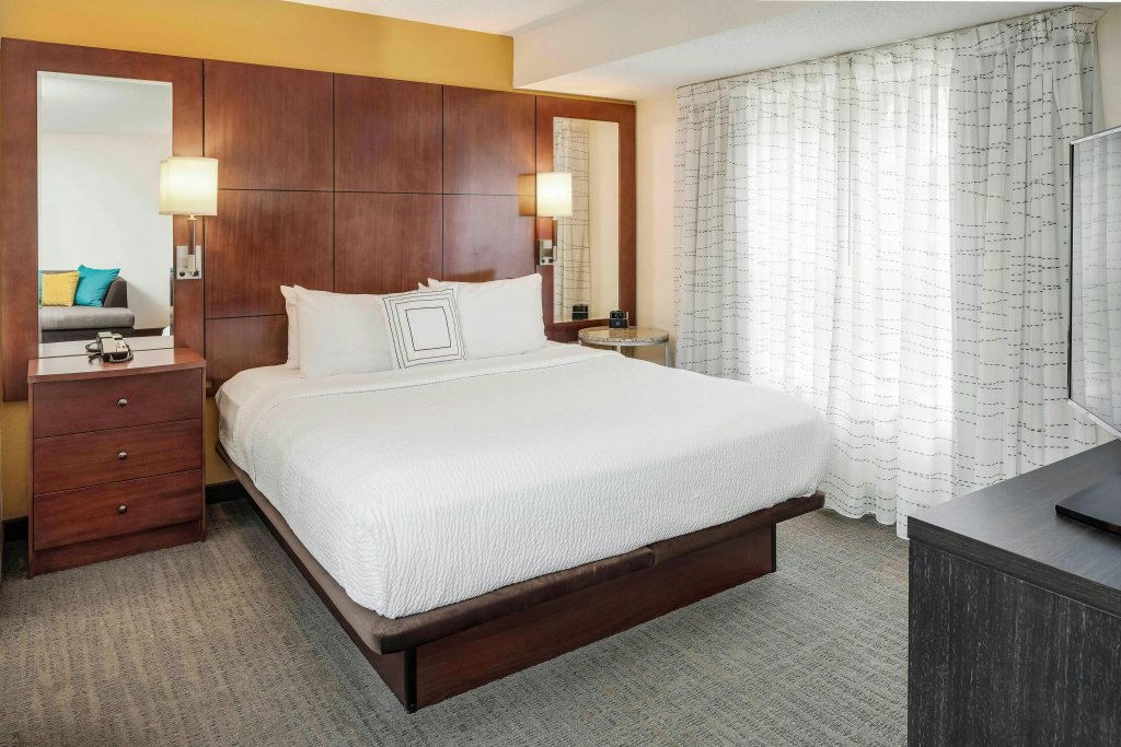 photo 1 of Residence Inn by Marriott Portsmouth