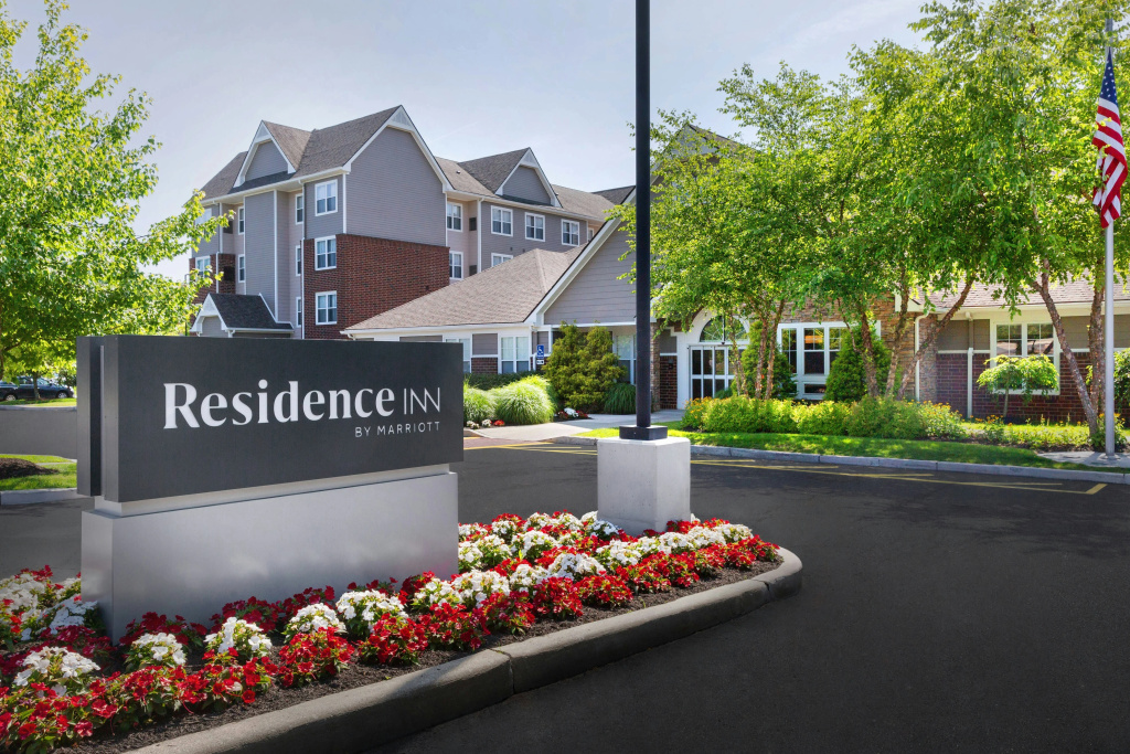 photo 1 of Residence Inn by Marriott Poughkeepsie