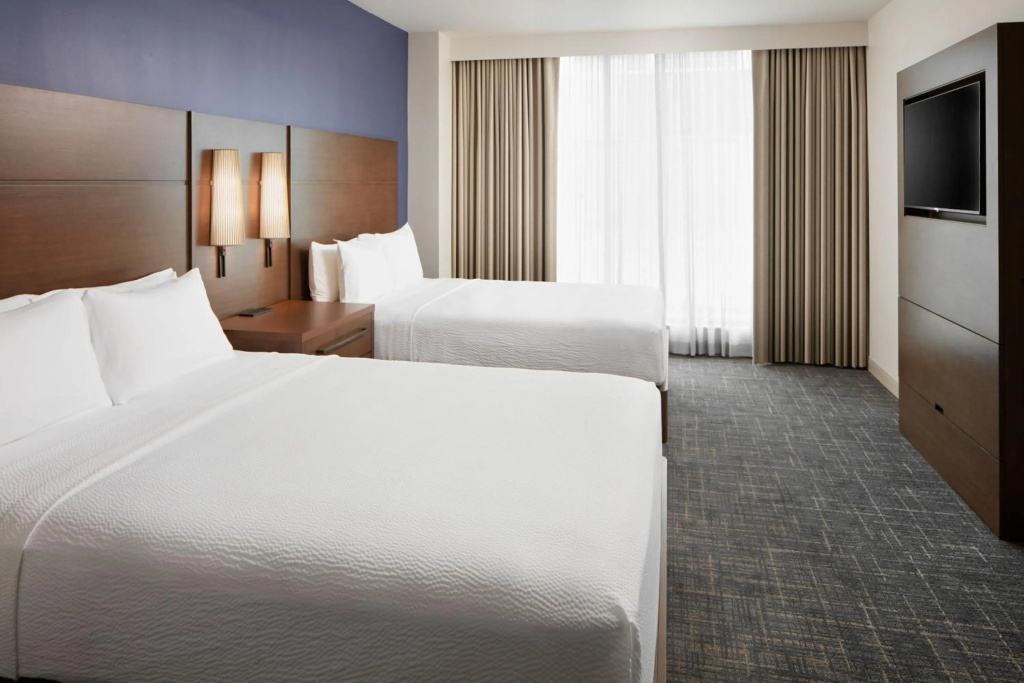 photo 1 of Residence Inn by Marriott Reston