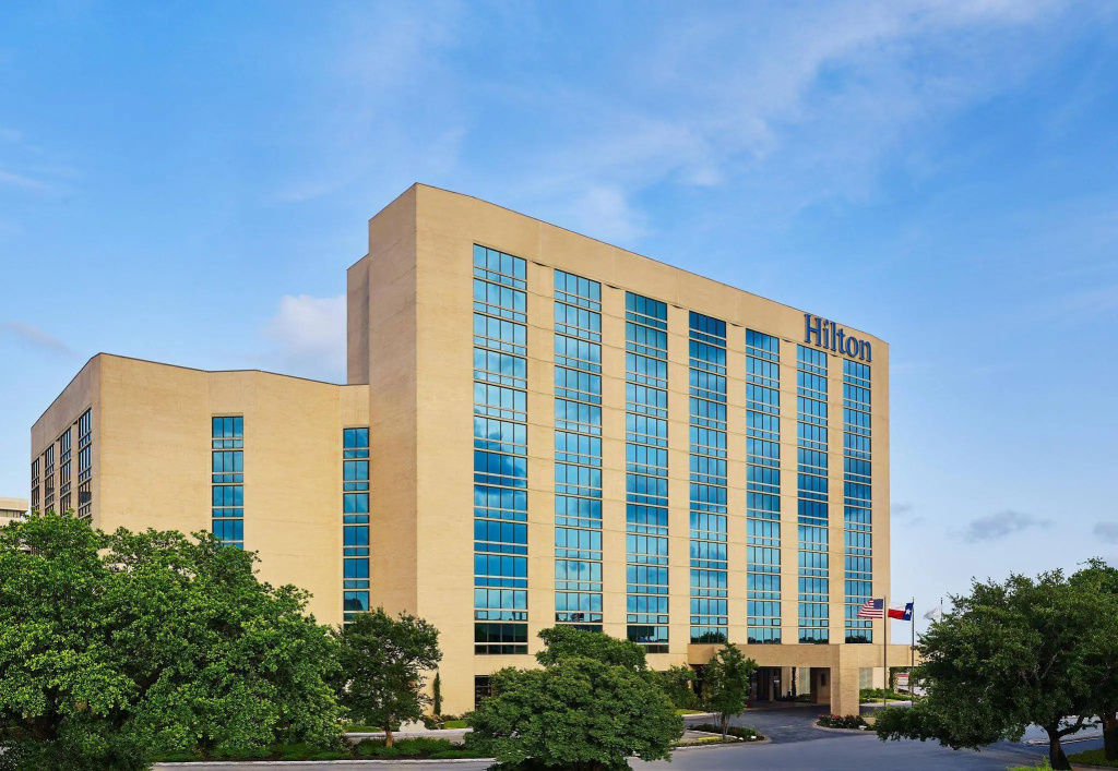 photo 1 of Residence Inn By Marriott San Antonio Airport/Alamo Heights