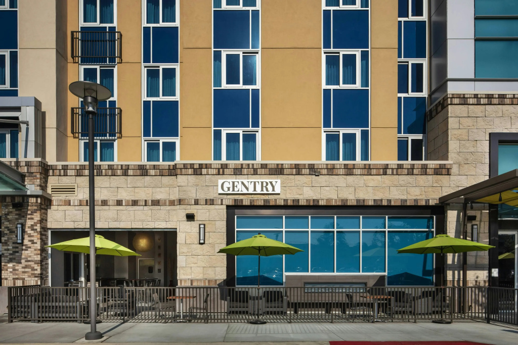 photo 1 of Residence Inn by Marriott San Jose Cupertino