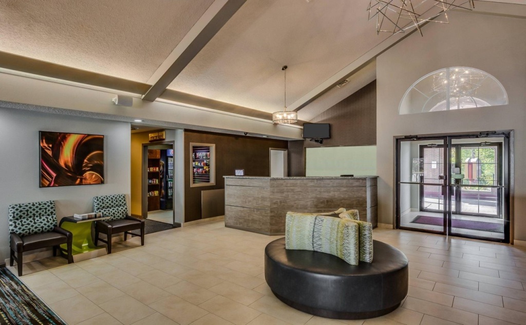 photo 1 of Residence Inn By Marriott South Bend