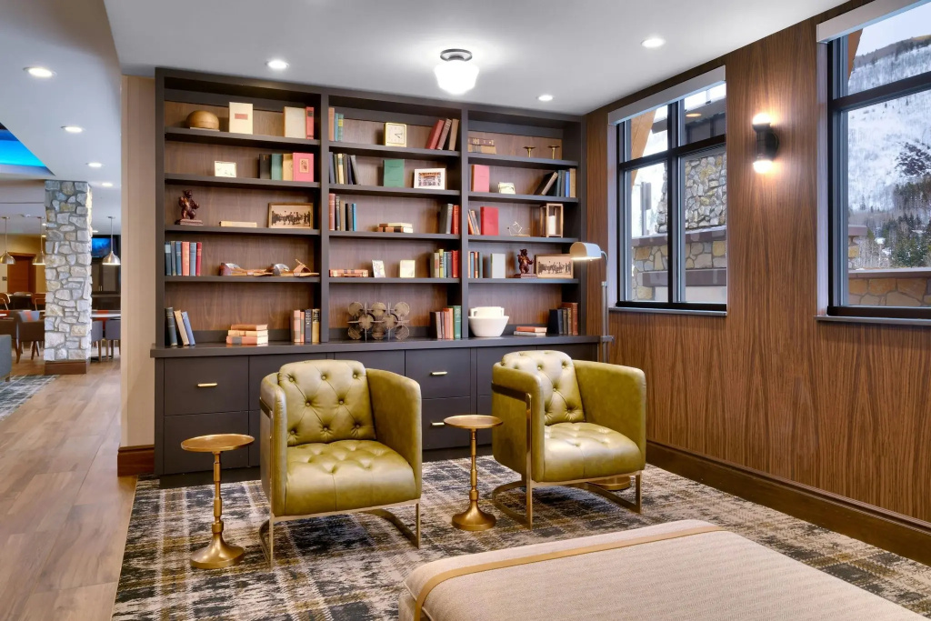 photo 1 of Residence Inn by Marriott Vail