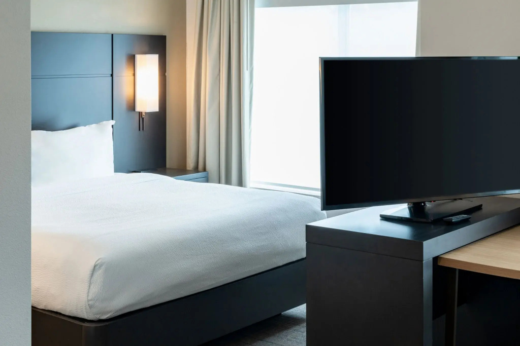 photo 1 of Residence Inn by Marriott Wilkes-Barre Arena