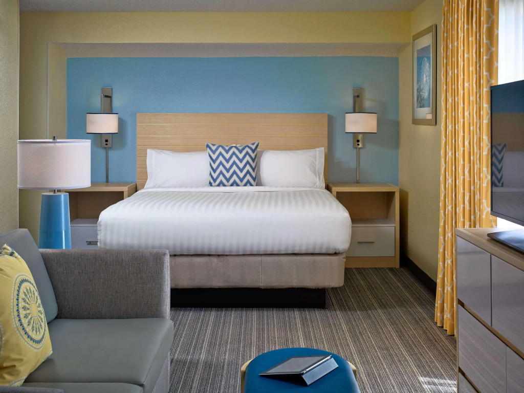 photo 1 of Sonesta ES Suites Cincinnati - Blue Ash