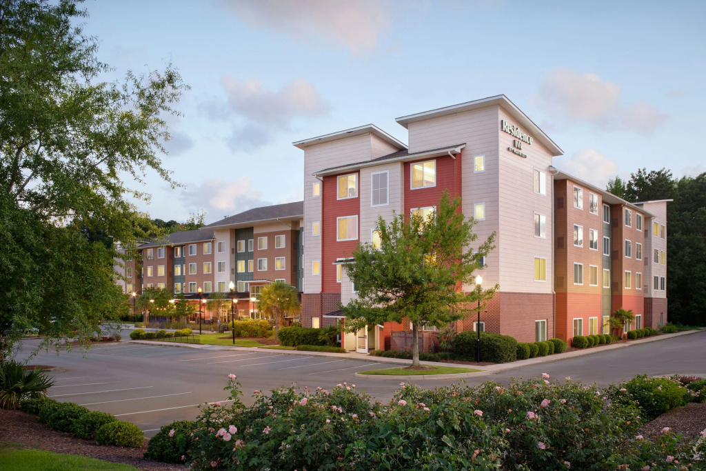 photo 1 of Residence Inn Columbia West/Lexington