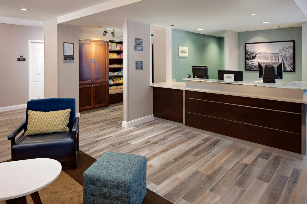 photo 1 of Residence Inn Boston Dedham