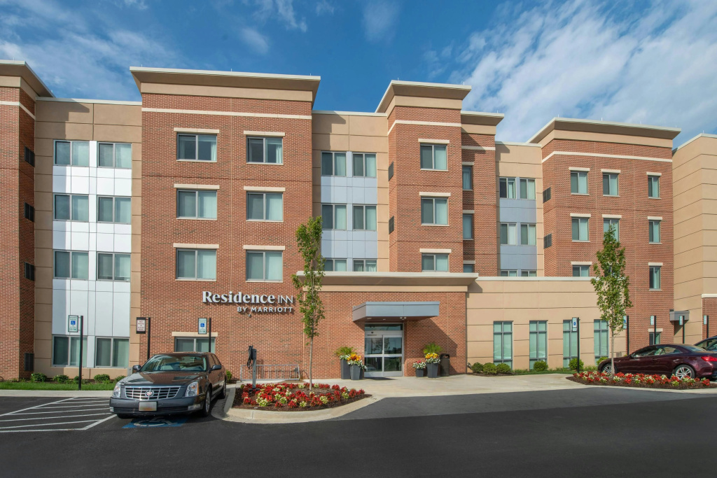 photo 1 of Residence Inn Fulton at Maple Lawn