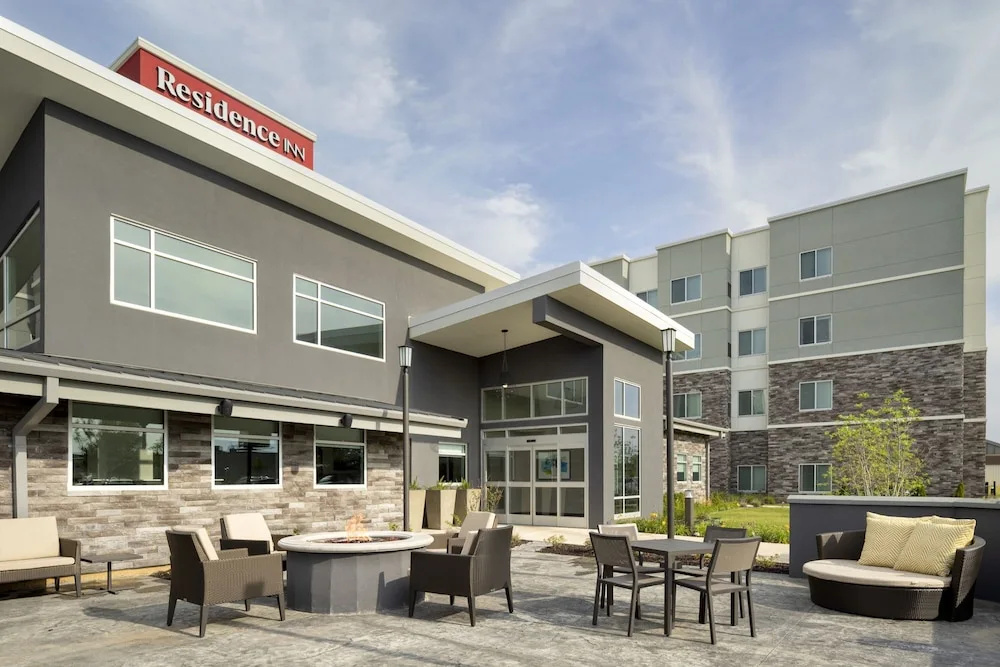 photo 1 of Residence Inn Jonesboro