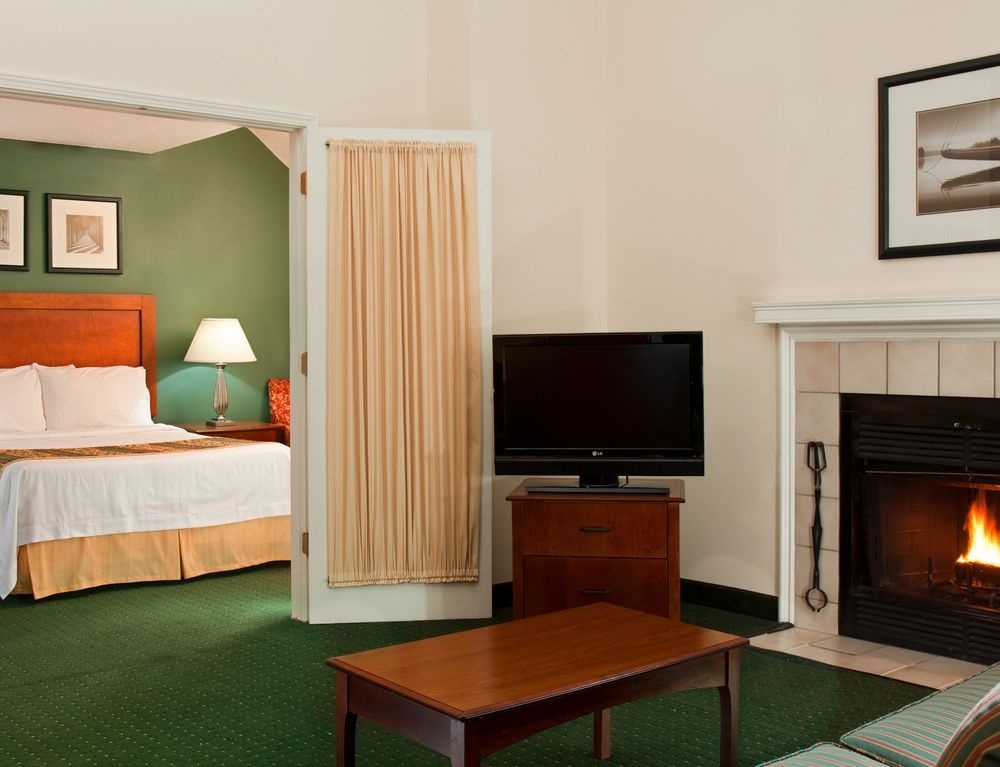 photo 1 of 堪萨斯城市中心/尤尼希尔居家酒店(Residence Inn Kansas City Downtown/Union Hill)