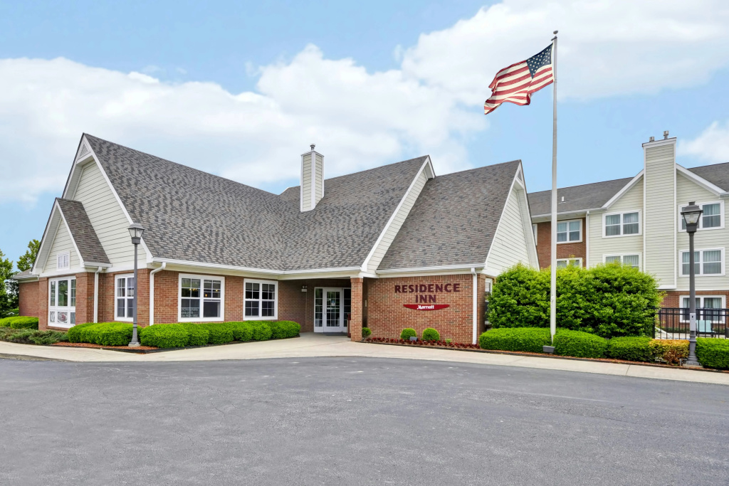 photo 1 of Residence Inn Lexington South/Hamburg Place
