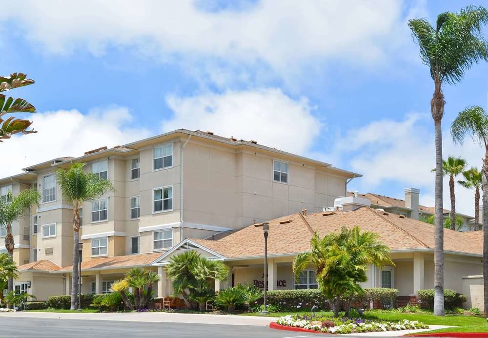 photo 1 of Residence Inn Los Angeles LAX/El Segundo