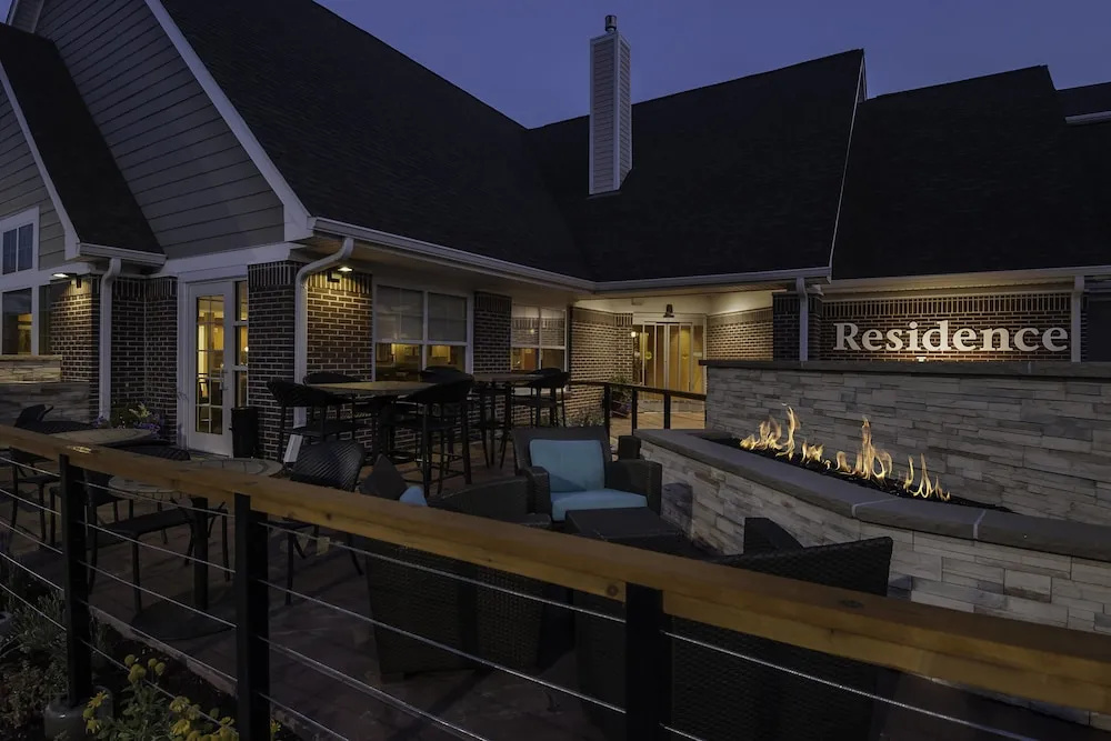 photo 1 of Residence Inn Madison West/Middleton