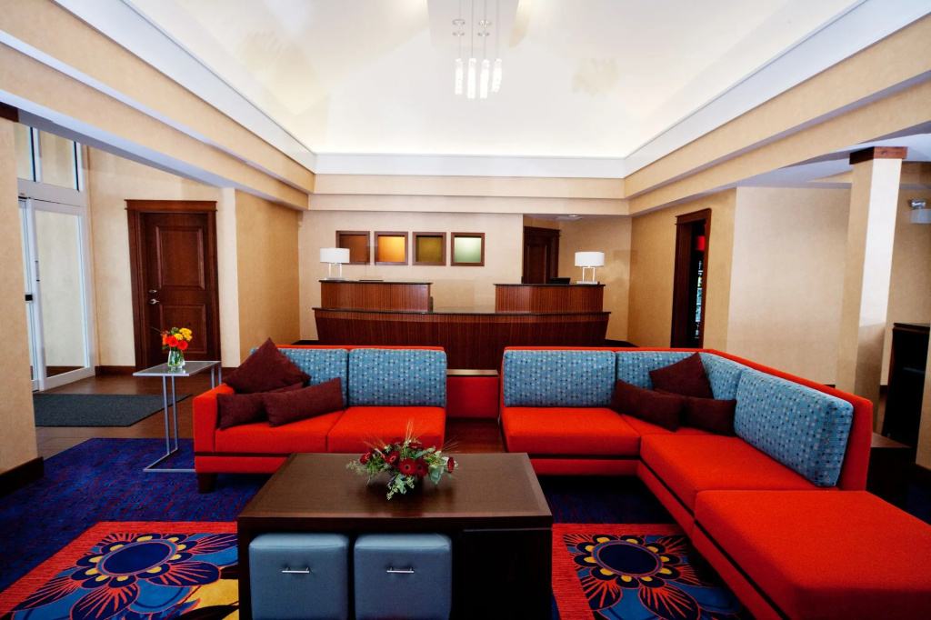 photo 1 of Residence Inn by Marriott Auburn