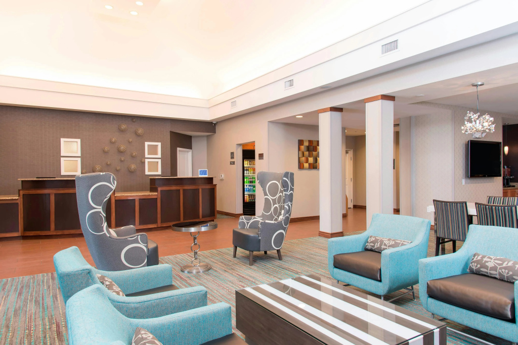 photo 1 of Residence Inn Marriott Moline