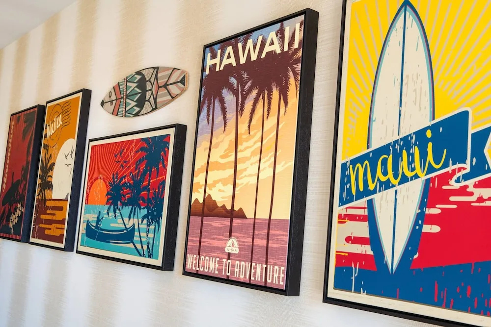 photo 1 of Residence Inn by Marriott Maui Wailea