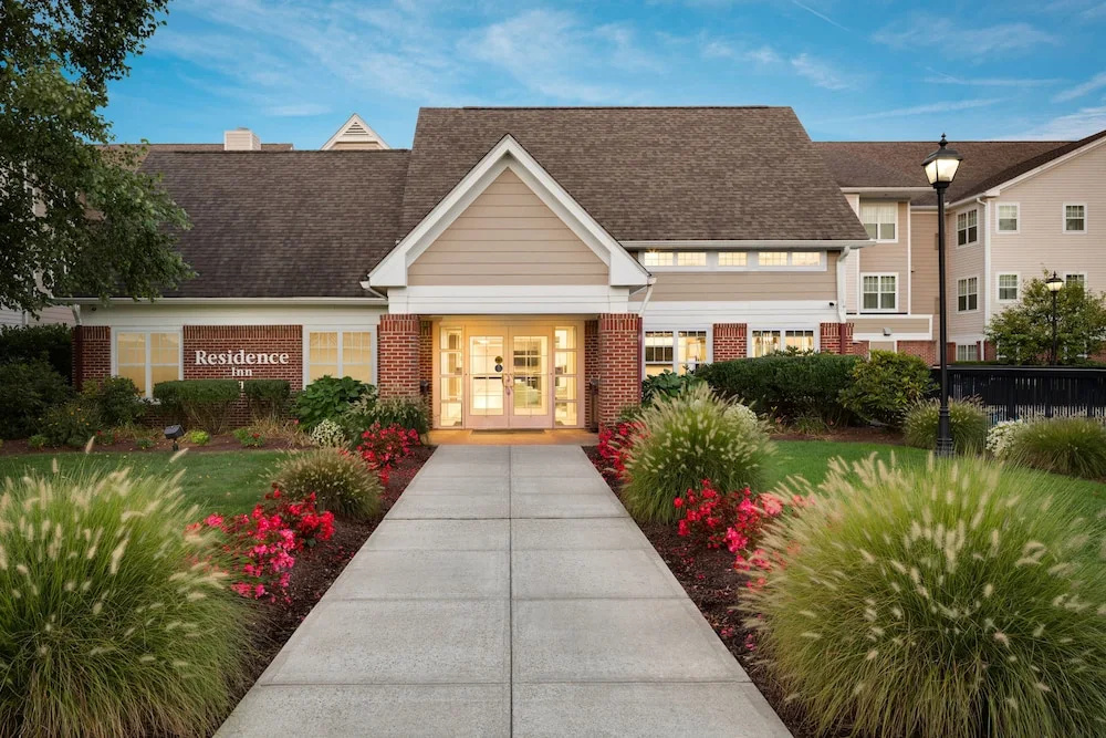 photo 1 of Residence Inn Milford
