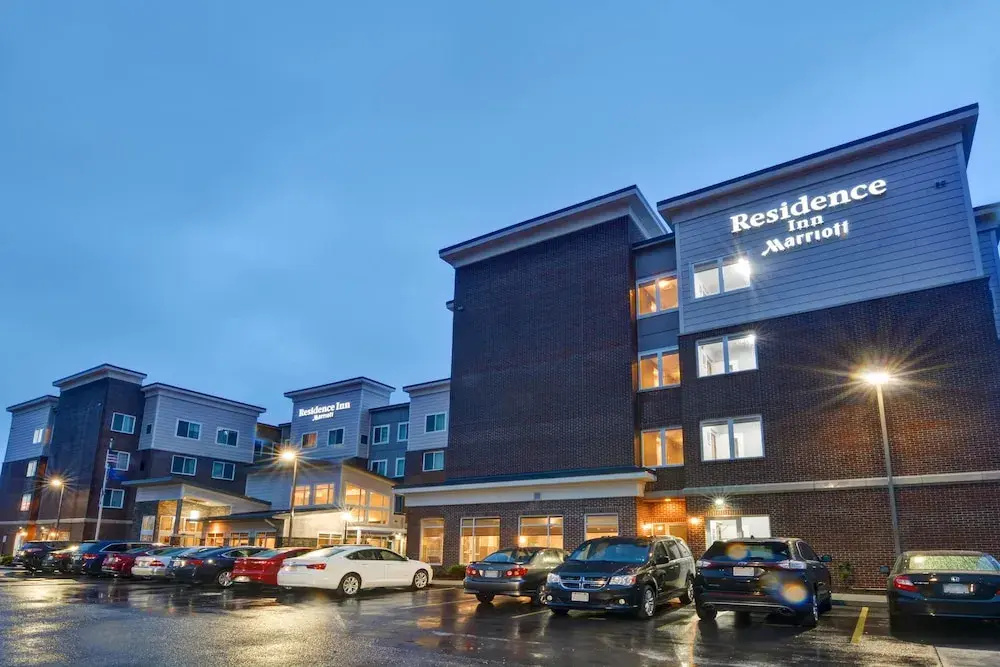 photo 1 of Residence Inn By Marriott Milwaukee Glendale